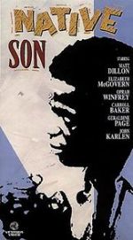 Watch Native Son Moviesjoy