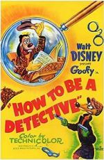 Watch How to Be a Detective Moviesjoy