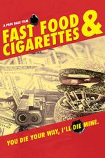 Watch Fast Food & Cigarettes Moviesjoy