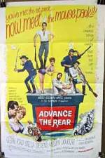 Watch Advance to the Rear Moviesjoy