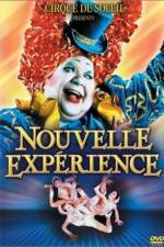 Watch Cirque du Soleil II A New Experience Moviesjoy