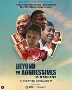 Watch Beyond the Aggressives: 25 Years Later Moviesjoy