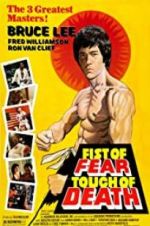 Watch Fist of Fear, Touch of Death Moviesjoy