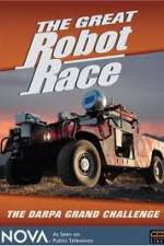 Watch NOVA: The Great Robot Race Moviesjoy