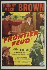 Watch Frontier Feud Moviesjoy