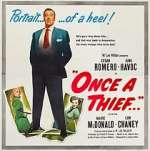 Watch Once a Thief Moviesjoy