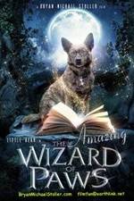 Watch The Amazing Wizard of Paws Moviesjoy