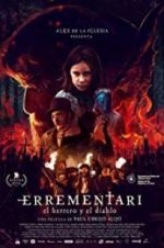Watch Errementari: The Blacksmith and the Devil Moviesjoy