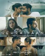 Watch Gehraiyaan Moviesjoy