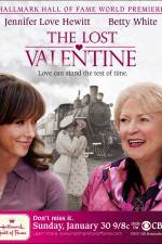 Watch The Lost Valentine Moviesjoy