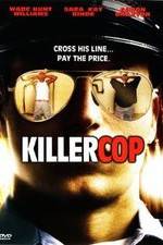 Watch Killer Cop Moviesjoy
