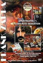 Watch Classic Albums: Frank Zappa - Apostrophe (\')/Over-Nite Sensation Moviesjoy