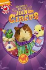 Watch The Wonder Pets Join The Circus Moviesjoy