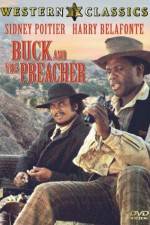 Watch Buck and the Preacher Moviesjoy