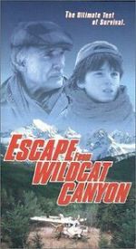Watch Escape from Wildcat Canyon Moviesjoy