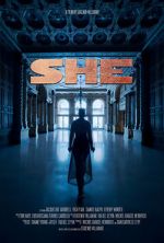 Watch SHE (Short 2021) Moviesjoy