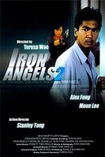 Watch Iron Angels 2 Moviesjoy