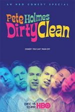 Watch Pete Holmes: Dirty Clean Moviesjoy