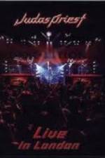 Watch Judas Priest: Live in London Moviesjoy