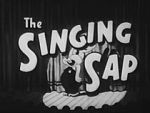 Watch The Singing Sap Moviesjoy