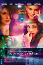 Watch My Blueberry Nights Moviesjoy