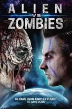 Watch Alien Vs. Zombies Moviesjoy