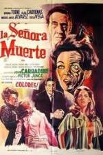 Watch La senora Muerte Moviesjoy