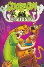 Watch Scooby Doo And The Ghosts Moviesjoy