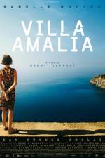 Watch Villa Amalia Moviesjoy