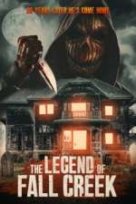 Watch Legend of Fall Creek Moviesjoy