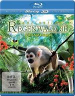Watch Fascination Rainforest 3D Moviesjoy