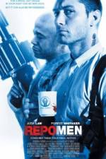 Watch Repo Men Moviesjoy