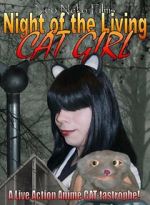 Watch Night of the Living Cat Girl Moviesjoy