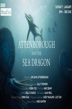 Watch Attenborough and the Sea Dragon Moviesjoy