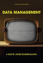 Watch Data Management (Short 2023) Moviesjoy