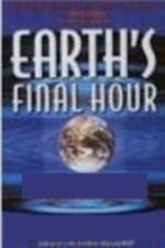Watch Earth's Final Hours Moviesjoy