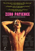 Watch Zero Patience Moviesjoy