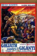 Watch Goliath Against the Giants Moviesjoy