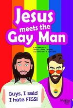 Watch Jesus Meets the Gay Man Moviesjoy