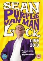Watch Sean Lock: Purple Van Man Moviesjoy