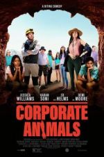 Watch Corporate Animals Moviesjoy