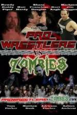 Watch Pro Wrestlers vs Zombies Moviesjoy