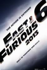 Watch Fast And Furious 6 Movie Special Moviesjoy