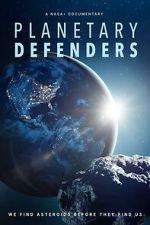 Watch Planetary Defenders Moviesjoy