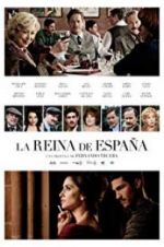 Watch The Queen of Spain Moviesjoy