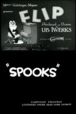Watch Spooks Moviesjoy