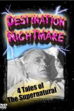 Watch Destination Nightmare Moviesjoy