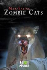 Watch Man-Eating Zombie Cats Moviesjoy