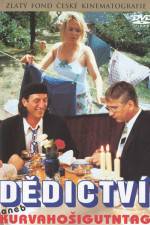 Watch Dedictví aneb Kurvahosigutntag Moviesjoy