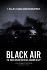 Watch Black Air: The Buick Grand National Documentary Moviesjoy
